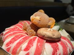 -木大叔的料理店(喜荟城店)