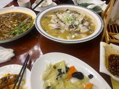 -龙凤瓦罐煨汤馆(清江东路店)