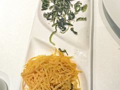 -祥记餐饮•豫粤珍味(金隅大厦店)