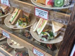 -漫咖啡(银泰创意城店)