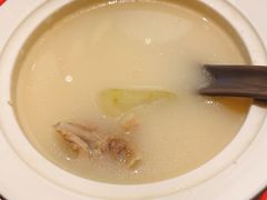 -丽晶轩中餐厅(重庆丽晶酒店)