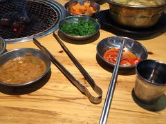 picture-麻蒲碳烤肉(远景路1号店)