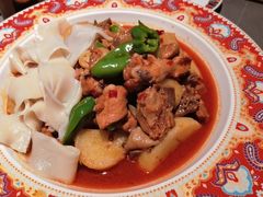 -塔哈尔·新疆盛宴(奉贤龙湖店)