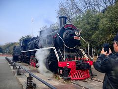 -柳州工业博物馆