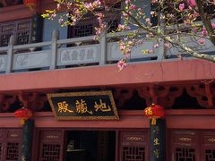 -飞霞风景名胜区