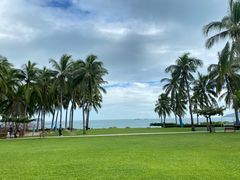 -三亚亚龙湾天域度假酒店