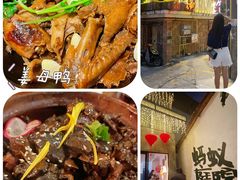 -阿秋牛排(湖心街店)