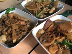 -林静小吃(复兴路店)