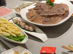 -海底捞火锅(壹悦城店)