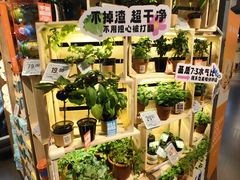 -Olé精品超市(北京合生汇店)