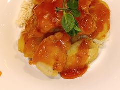 -大鸭梨烤鸭(甘家口店)