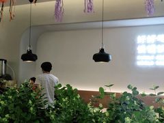 -卡朋西餐(扬名广场店)