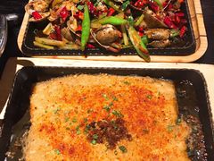-蛙三泡椒牛蛙(万象城店)
