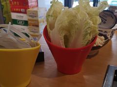 -楚成谷鸭馆(裕民店)