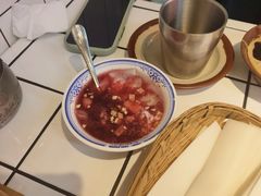 -巴卤社老火锅(财富店)