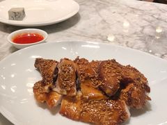 -广州文华东方酒店·江-由辉师傅主理