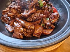 -侬佳蒸菜馆(听潮店)