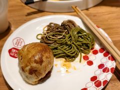 -石榴红了·非遗酥皮烤包子·新疆菜(瑞豪店)
