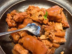 -潮堂 · 潮州菜(国贸商城店)