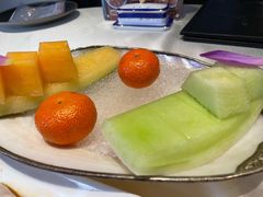 -皇朝会.经典传统粤菜(外滩店)