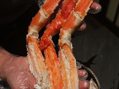 -上井料理黑金店(IFS国金中心店)
