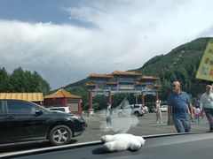 -塞罕坝国家级自然保护区