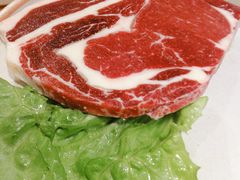 -7年8班朝鲜族非遗美食(三钢里店)