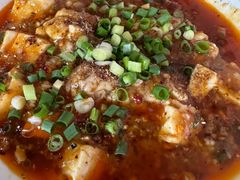 -豆腐脑花