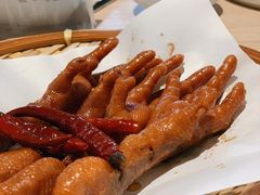 -渔语鱼酸菜鱼新川菜(万象城店)