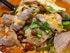 -缘久缘米粉(新街口店)