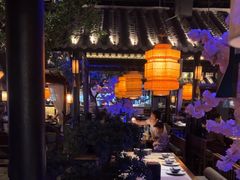 -绿茶餐厅(昆明世纪金源店)