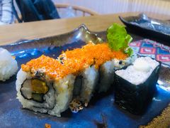 -河风精致寿司(尼盛店)