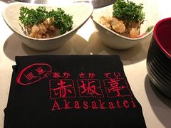 -赤坂亭M9和牛烧肉·日料398放题(万达店)