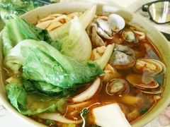 -花乐餐厅(涠洲岛店)