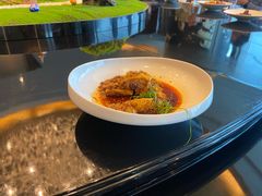 -福州世茂洲际酒店·福邸(台江店)