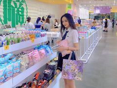 -KKV(上海月星环球港店)