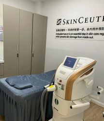 -小忠丽格医美