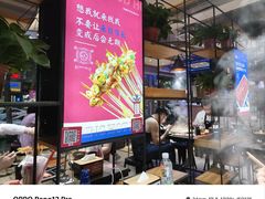 -成都屋头串串(青年北街店)