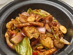 -肥仔文澳门猪骨煲(南京西路店)