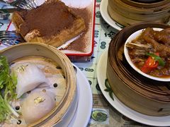 -七爷清汤腩·港式餐厅(金狮广场店)
