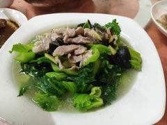 -翠微茶楼饭店(前山店)