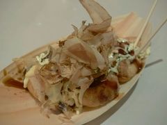 -粉粉乐鲷鱼烧(美罗城店)