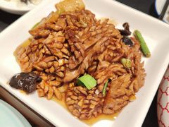 -梅飞酒家(桑园路店)