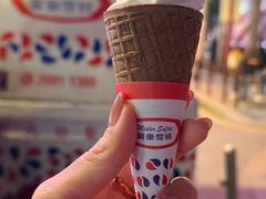 -富豪雪糕车流动点(尖沙咀)