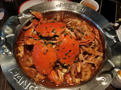 -胖哥俩肉蟹煲(湛江印象汇店)