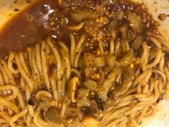 -秦云老太婆摊摊面(全国总店)