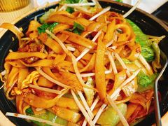 -火啫啫·粤式啫啫煲(南通首店)