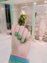 -Lilly.chow美甲美睫
