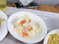 -天乐农家鱼头王(天目湖店)