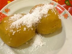 -闯关东东北农家菜(崂山石老人店)